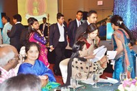 Celebs At Nats 2013 Telugu Sambaralu